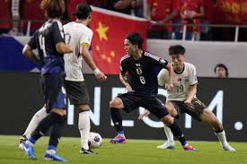 法国队来说